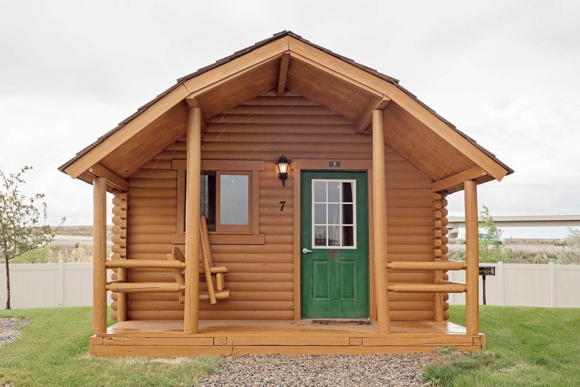 Pony Express Rv Resort North Salt Lake Esterno foto