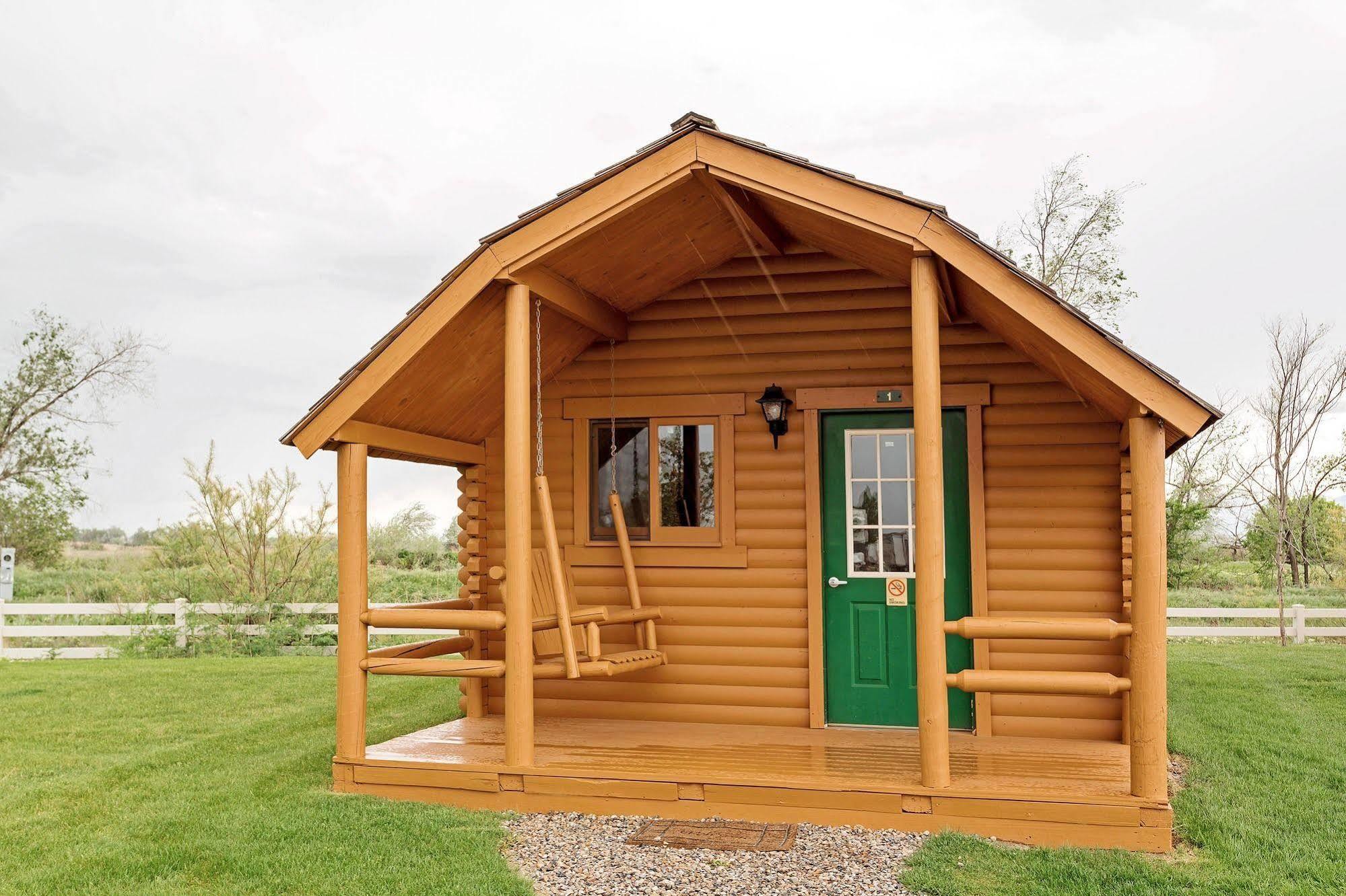 Pony Express Rv Resort North Salt Lake Esterno foto
