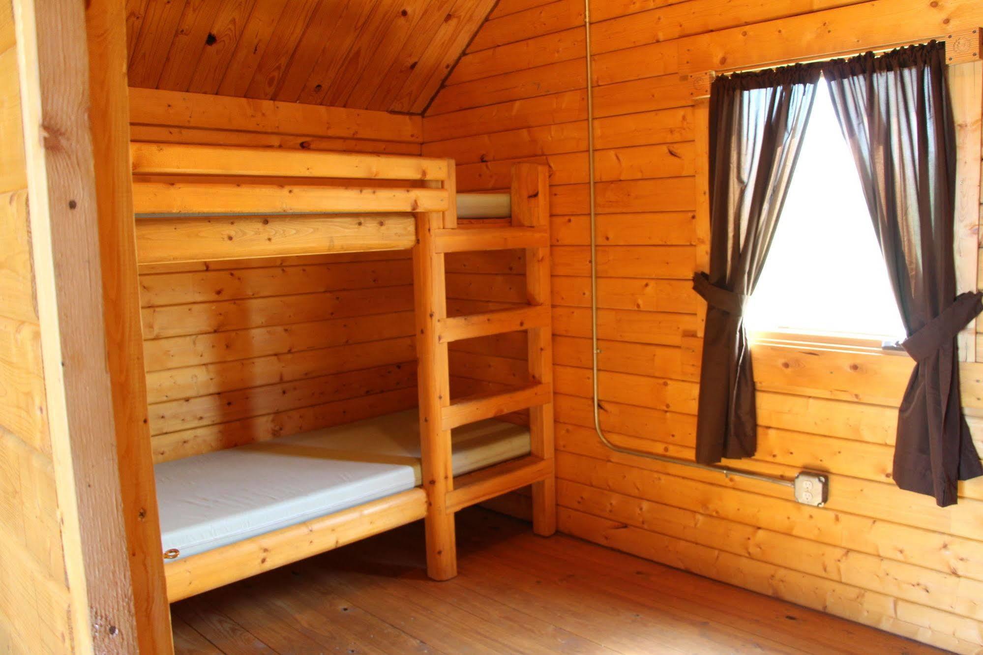 Pony Express Rv Resort North Salt Lake Esterno foto